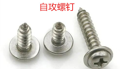怎么才能購買到質(zhì)量好的自攻螺釘呢？